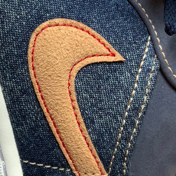 Nike Air Jordan 1 Low SE. NWOT size 8.5 - Picture 13 of 16